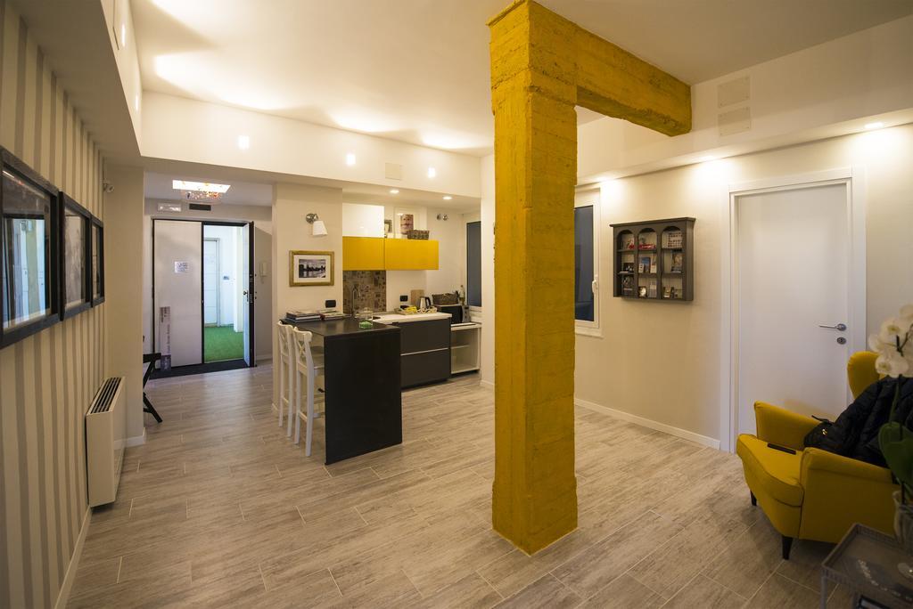 Guest house So&leo Genoa