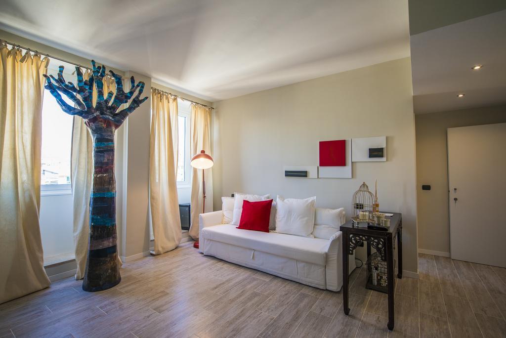 So&leo Guest house *