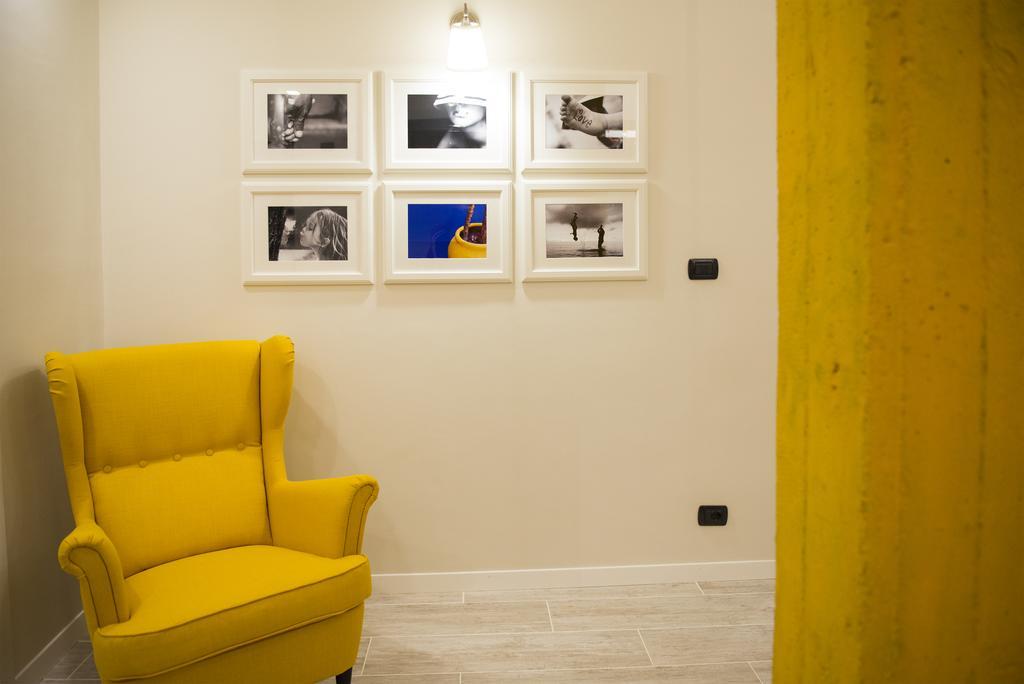 Guest house So&leo Genoa
