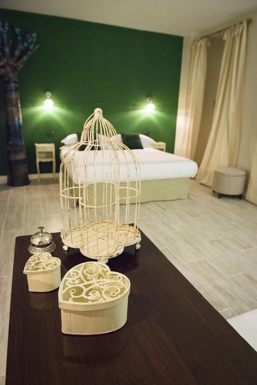 So&leo Guest house