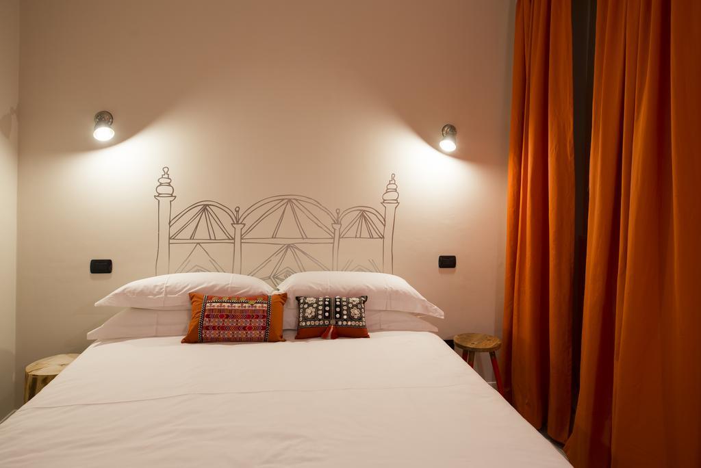 So&leo Guest house Genoa