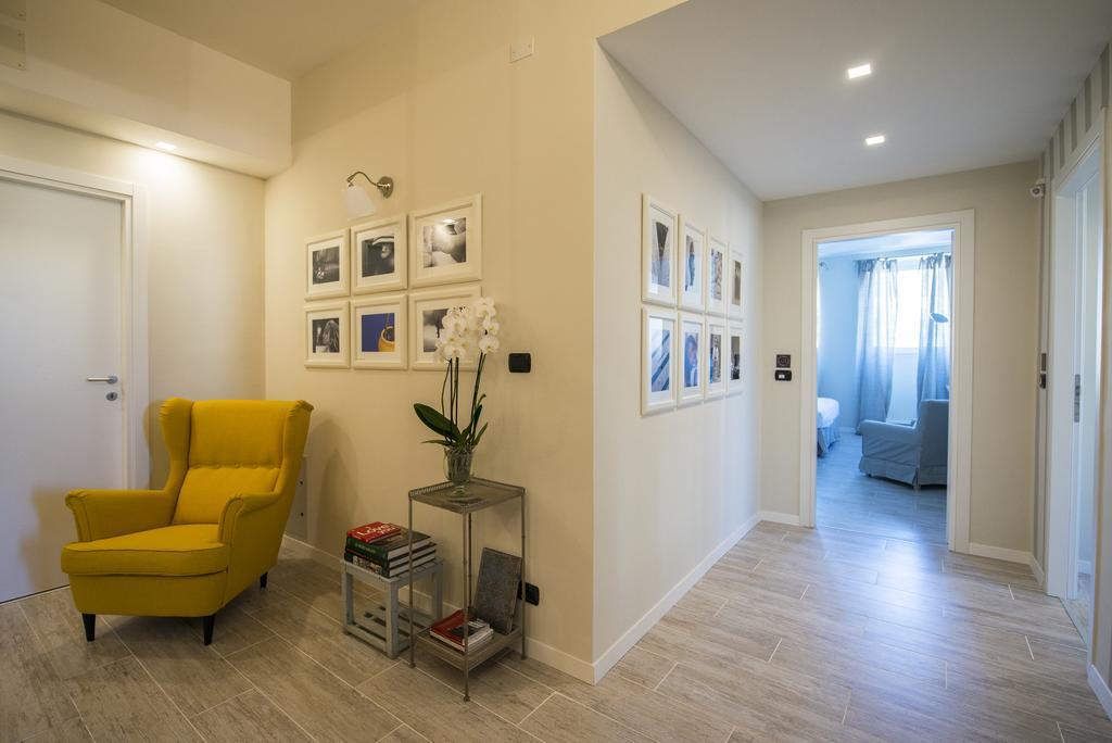 Guest house So&leo *